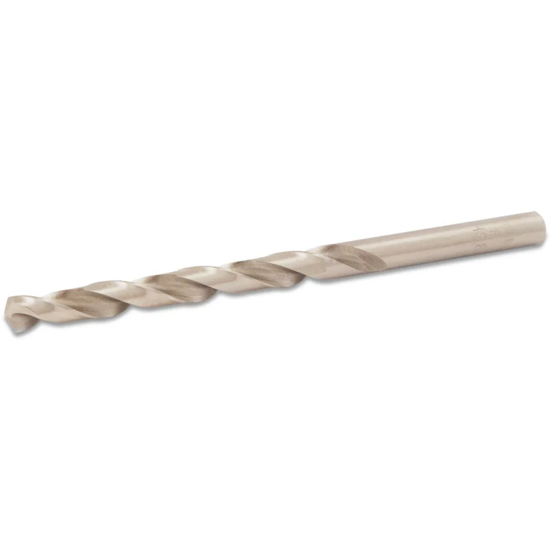 High Speed Steel Drill Bit F - 0.257"