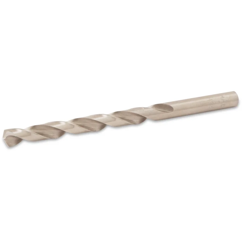 High Speed Steel Drill Bit I - 0.272"