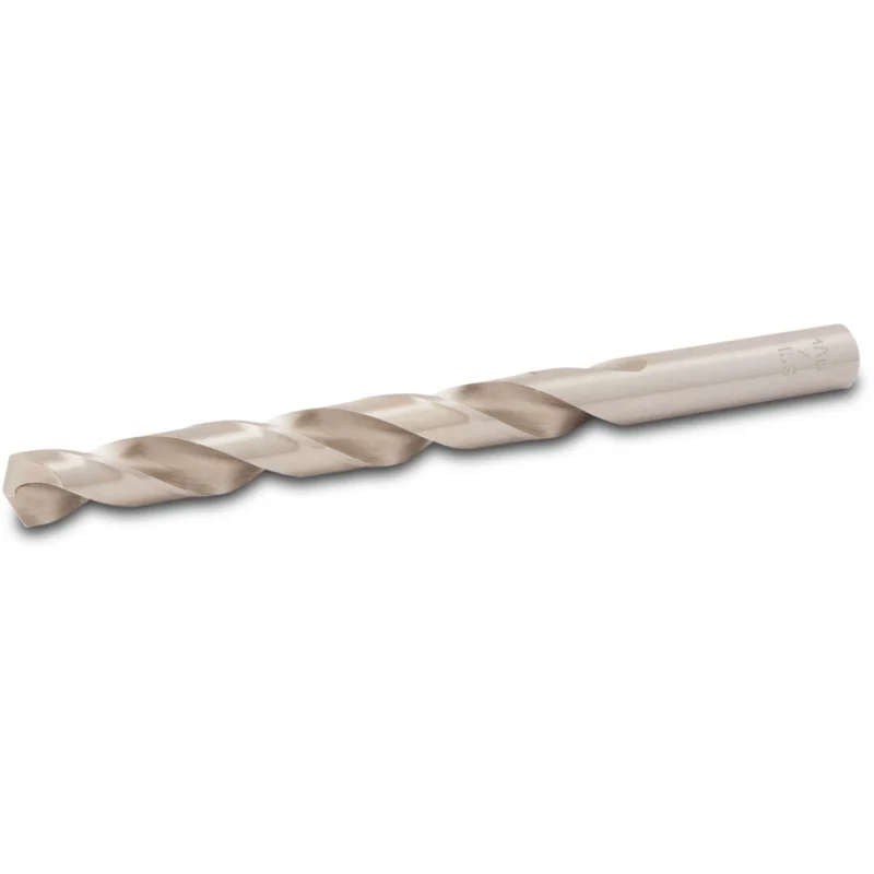 High Speed Steel Drill Bit Z - 0.413"