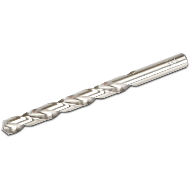 High-Speed Steel SAE Drill Bit 27/64"