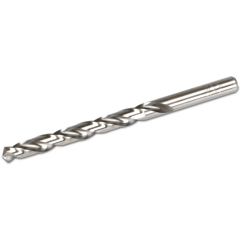 High-Speed Steel SAE Drill Bit 5/16"