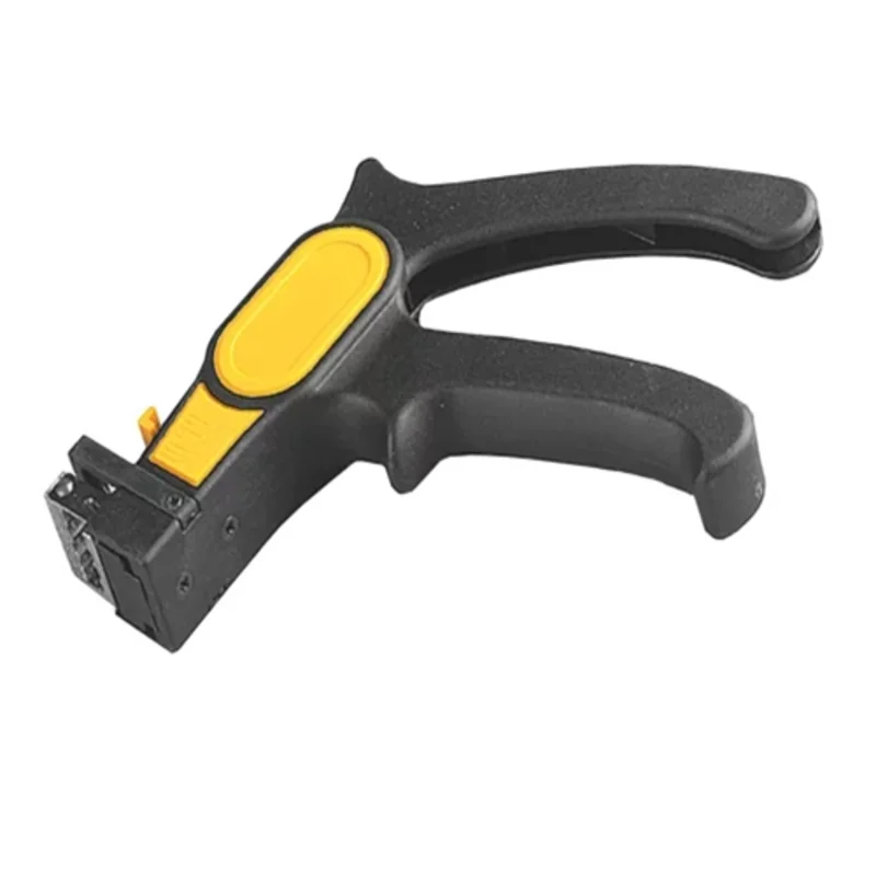 High-Strip Wire Stripper Precision Tool for Clean and Efficient Wire Stripping