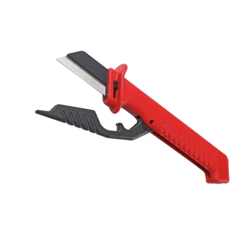HKM 1 Cable Stripping Knife Precision Tool for Clean and Safe Insulation Removal