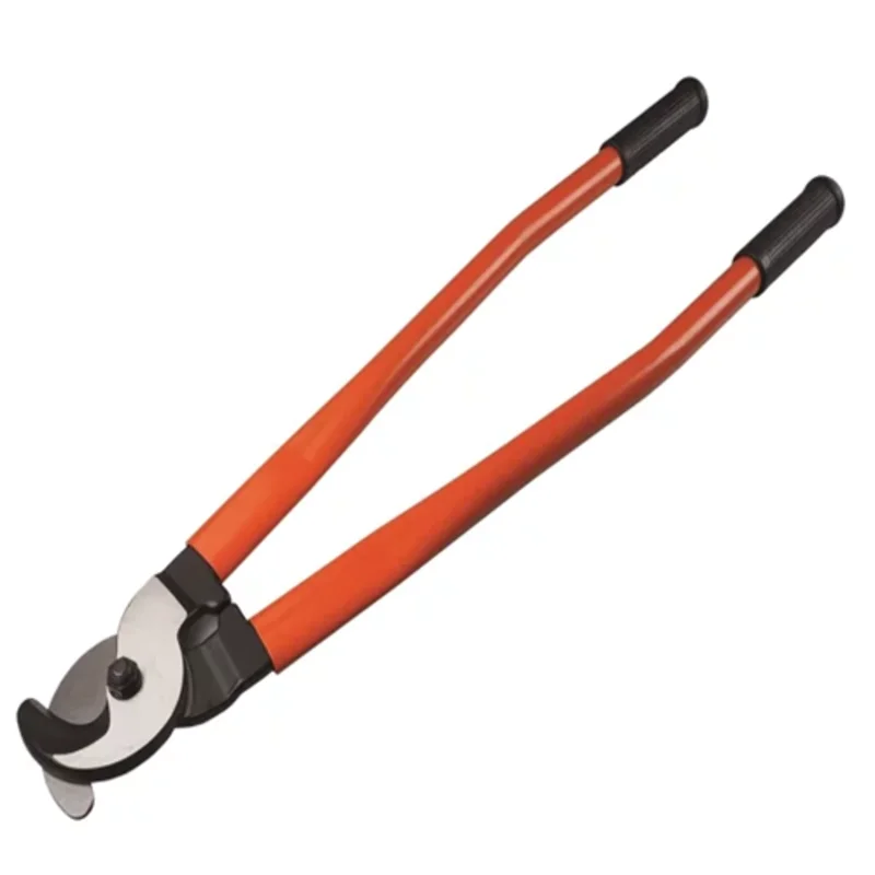 HKS 32 Cable Shear Heavy-Duty Cutter for Precise Cable Cutting