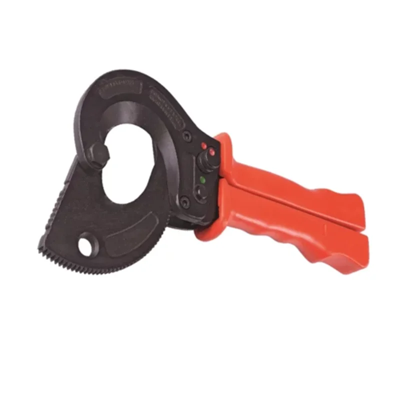 HKS 52 S Cable Cutter High-Precision Cutting Tool for Heavy-Duty Cable Severing