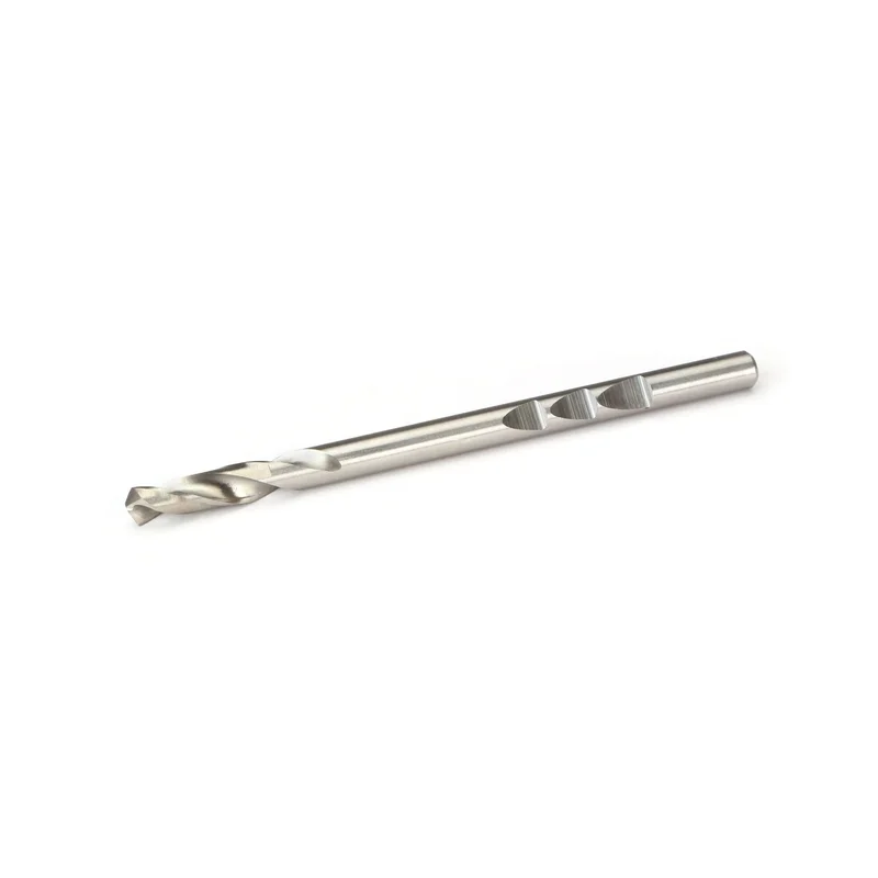 Hole Saw Pilot Drill Bit 1/4"