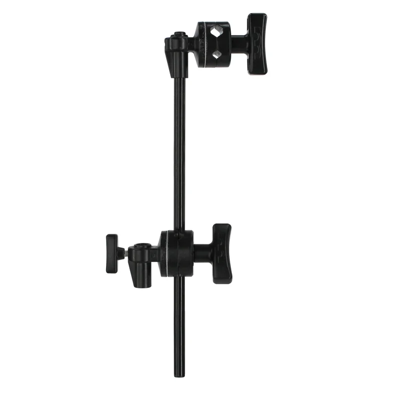 Hollywood Arms 20" Black with Grip Head