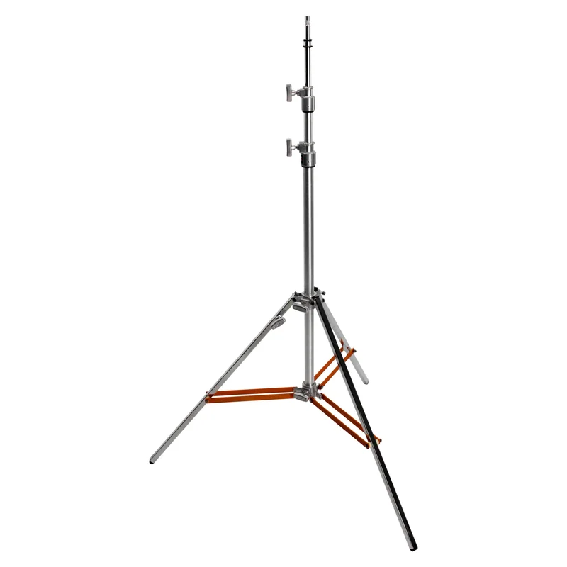 Hollywood Beefy Baby - Double Riser with Rocky Mountain Leg
