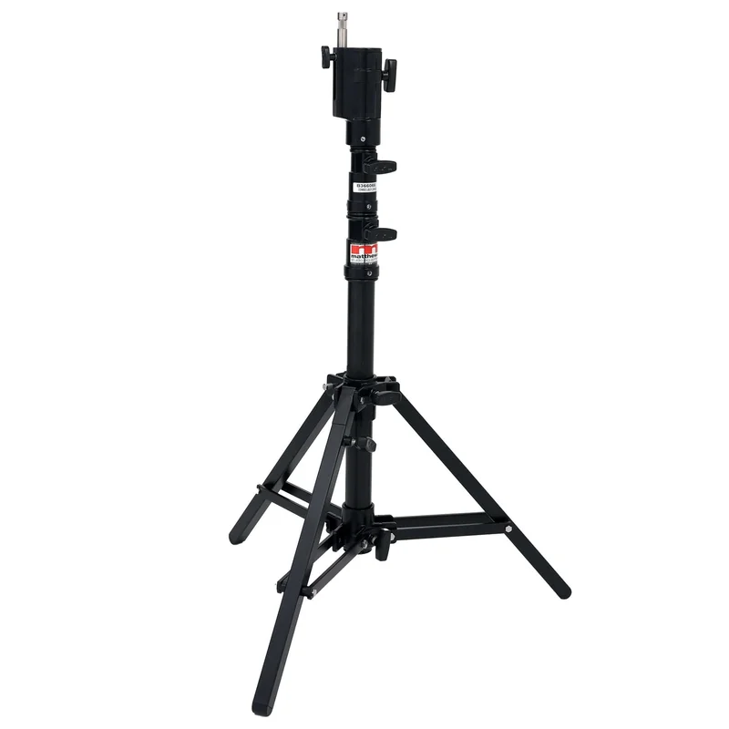 Hollywood Low Boy Combo - Double Riser Black