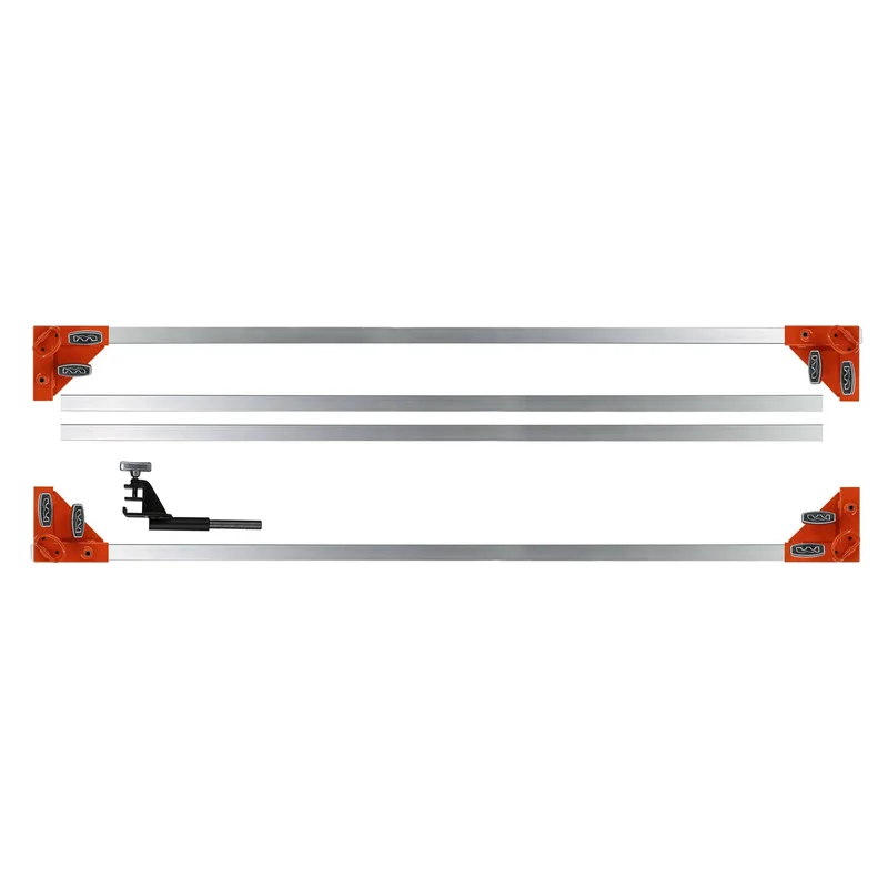 Hollywood Overhead / Butterfly Frames 1" Square Tubing 6' - 12'