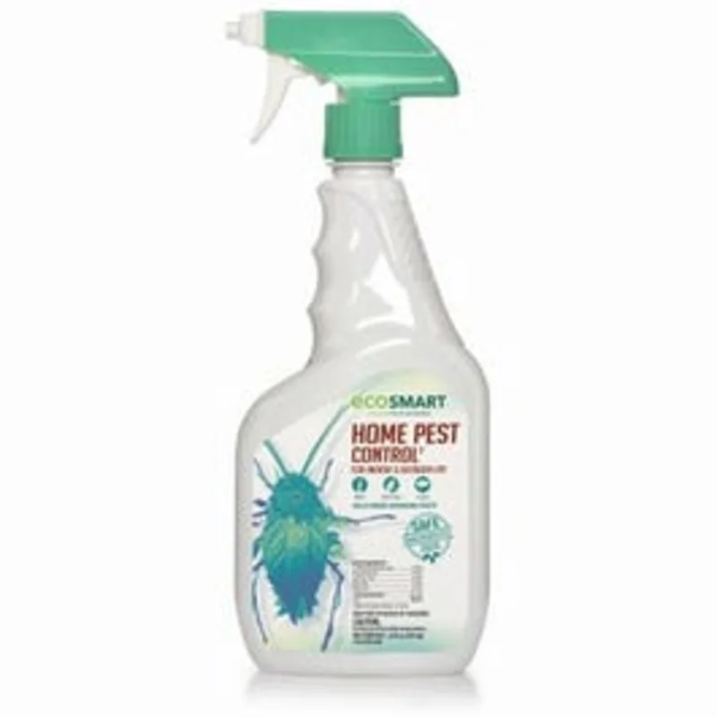 Home Pest Control, 24-oz. Ready To Use Spray