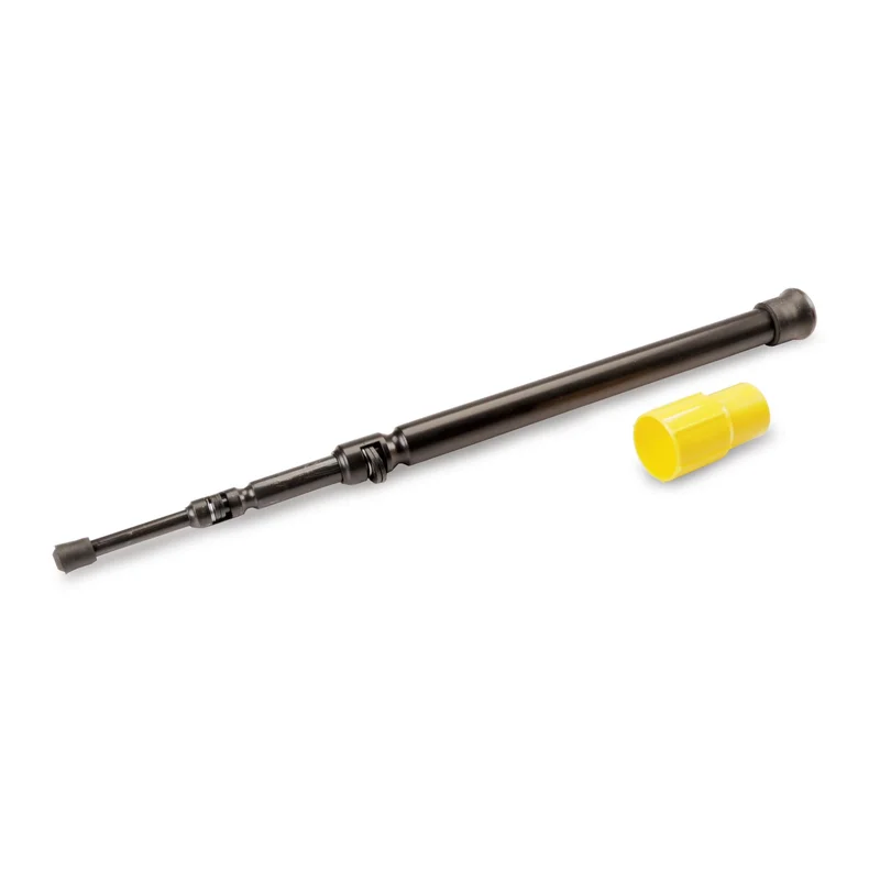 Hood Prop with Support