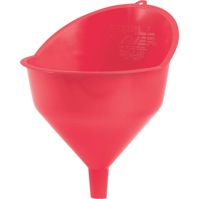 Hopkins Funnel