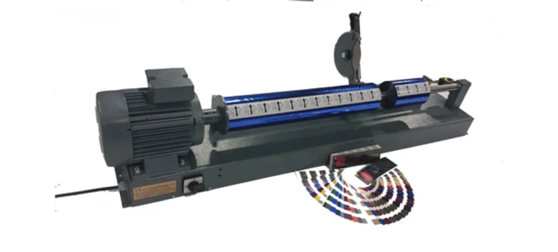 Hot Foil Cutter - Single Phase
