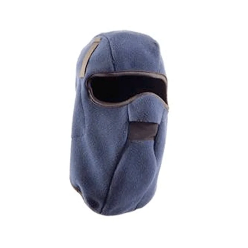 Hot Rods Classic Polyester Fleece Liner with Extra-Long Neck & Mesh Guard