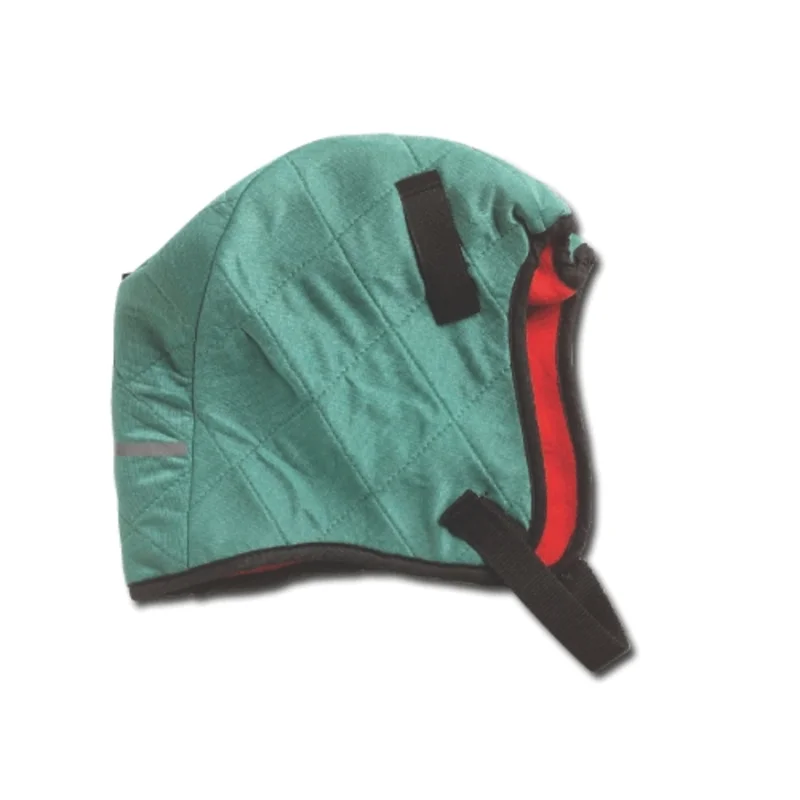 Hot Rods Classic Regular-Length Quilted Liner with Quilted Nylon Shell, Foam & Fleece (Pack Of 3)