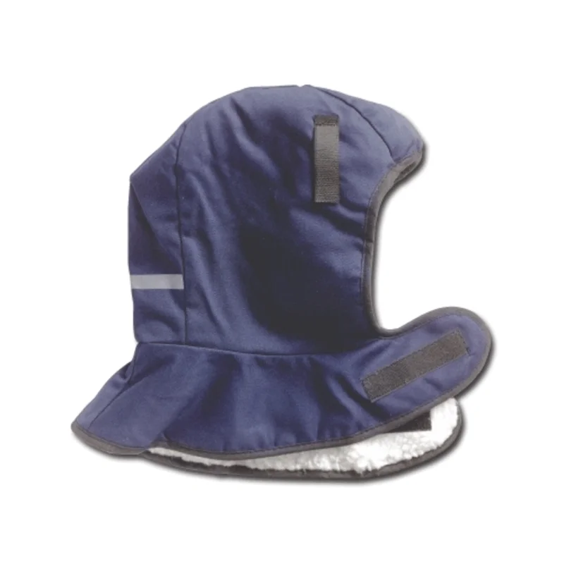 Hot Rods Insulated Shoulder-Length Liner, Cotton Twill Shell & Sherpa Lining