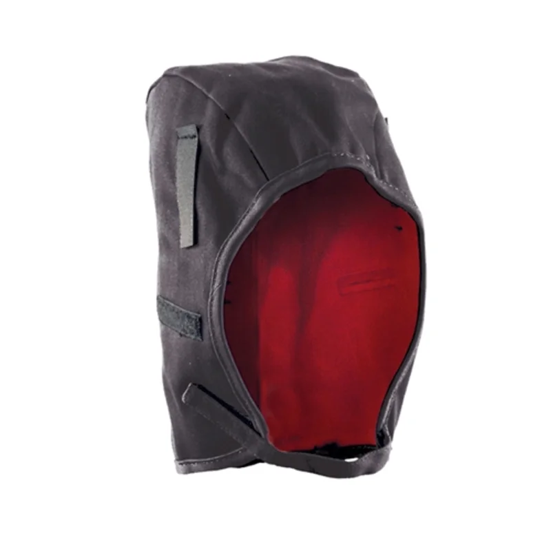 Hot Rods Mid-Length Flame-Resistant Liner with Modacrylic Jersey Interior
