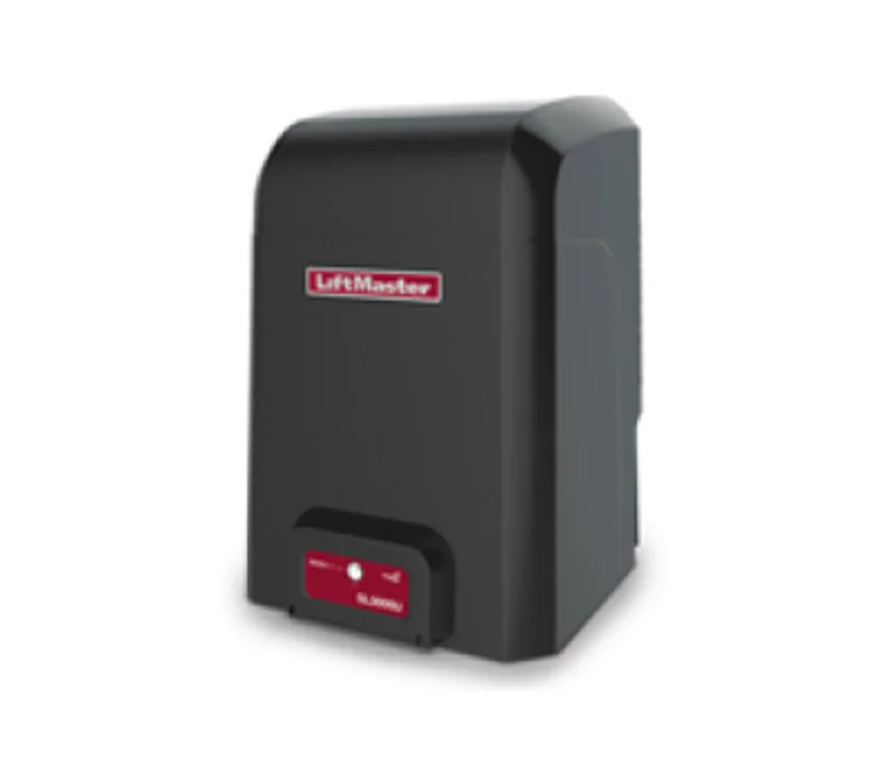 HP AC High Traffic Commercial Slide Gate Operator