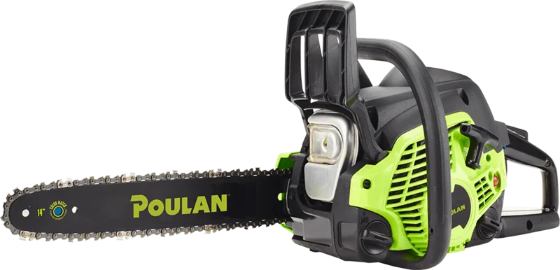Husqvarna Poulan PL3314 Chainsaw
