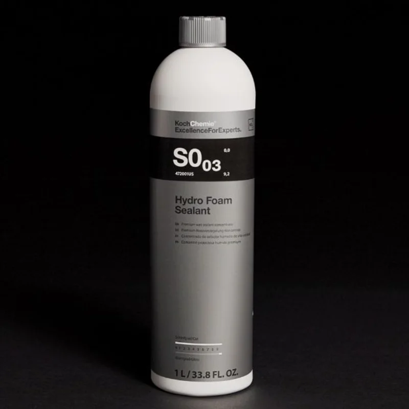HYDRO FOAM SEALANT 1L