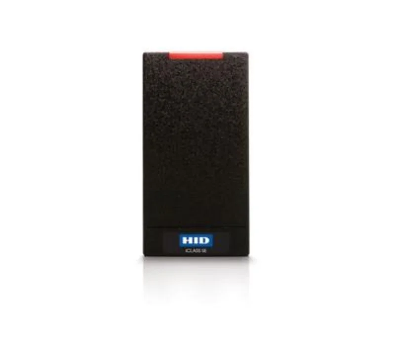 iCLASS SE R10 Mini Mullion