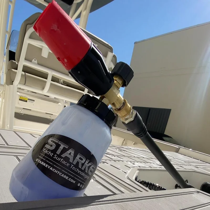 IK Hydro Foam Cannon