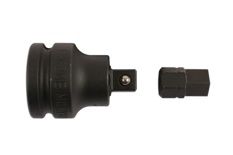 Impact Adaptor 3/4"D to 1/2"D 6099