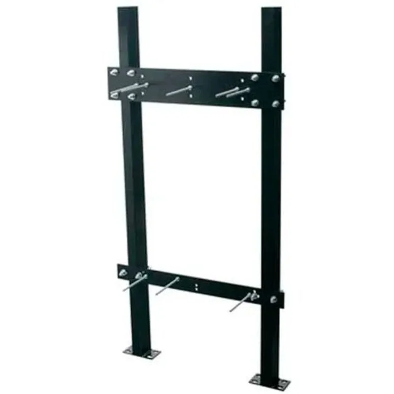 In Wall Carrier Mounting System For EZSTL, EMABFTL and VRCTL Models Elkay MLP100