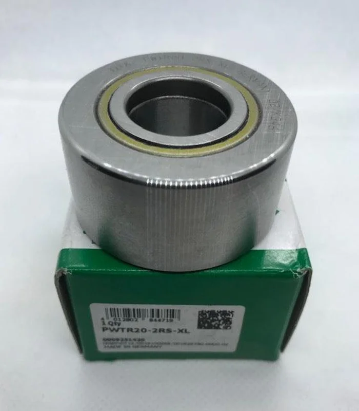 INA Yoke Track Roller - PWTR20-2RS-XL