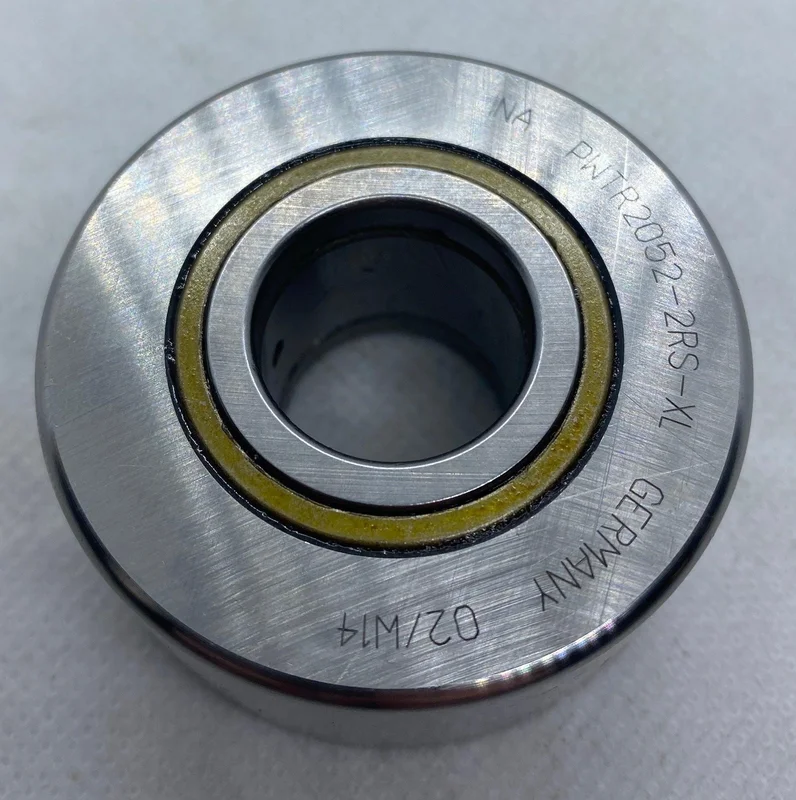INA Yoke Track Roller - PWTR2052-2RS-XL