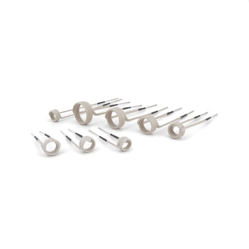Inductive Heater Coil Kit