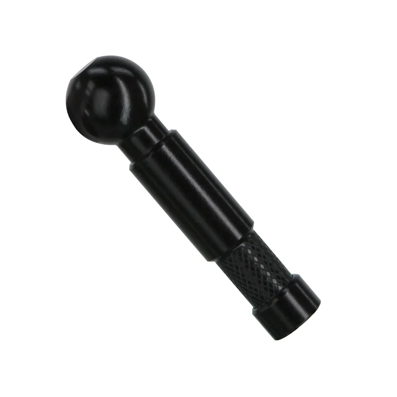 Infinity Arm 5/8" Baby Pin