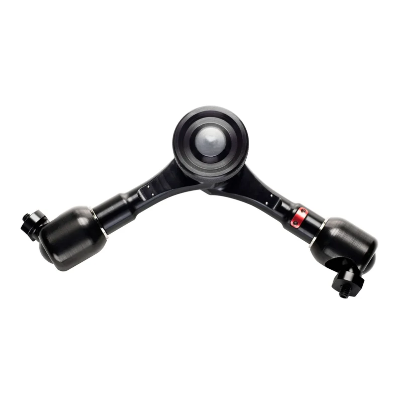 Infinity Arm