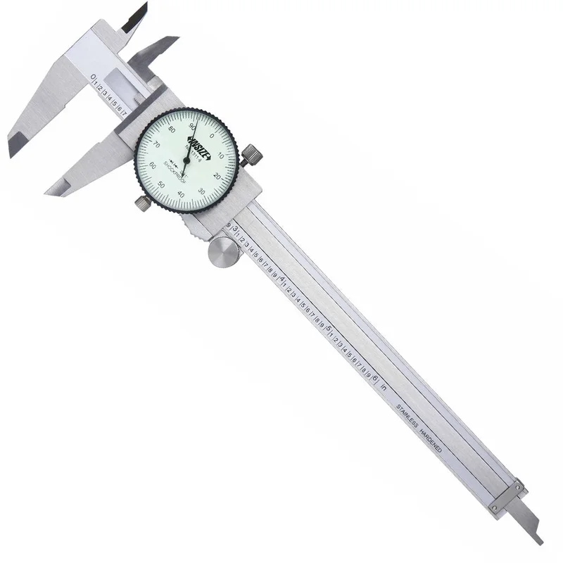Insize Dial Caliper