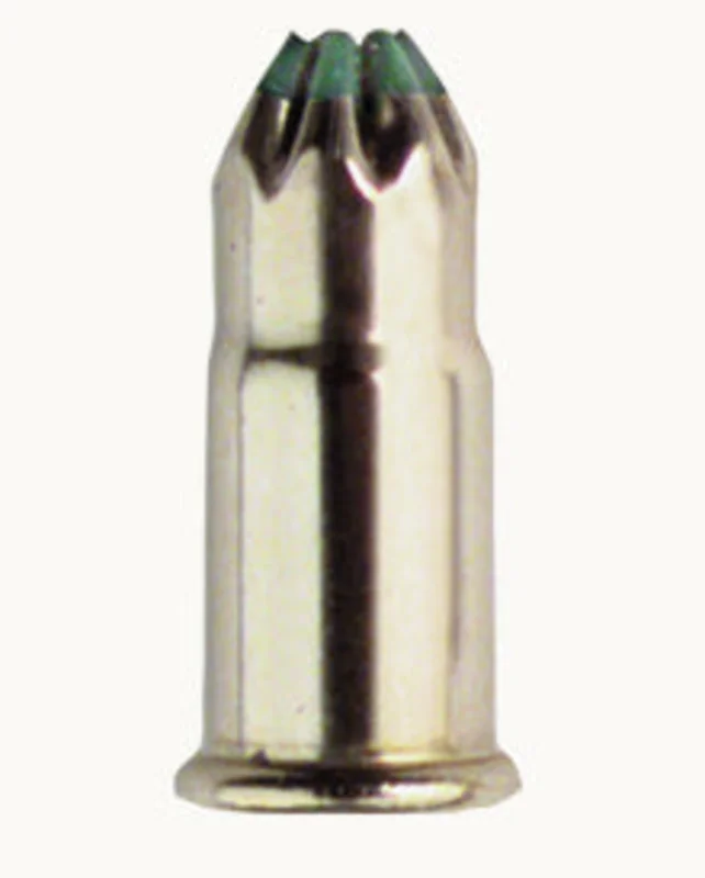 ITW Brands 00601 "Ramset" 100 Pack, 32 Cw Green Fastener Load .22 Caliber