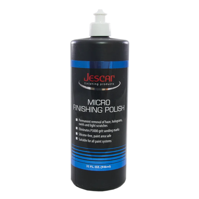 Jescar Micro Finishing Polish