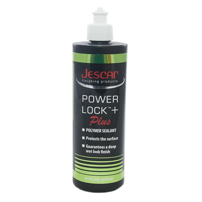 Jescar Powerlock Plus Polymer Sealant