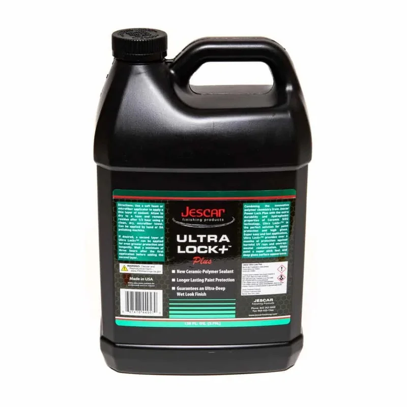 JESCAR ULTRA LOCK PLUS POLYMER SEALANT