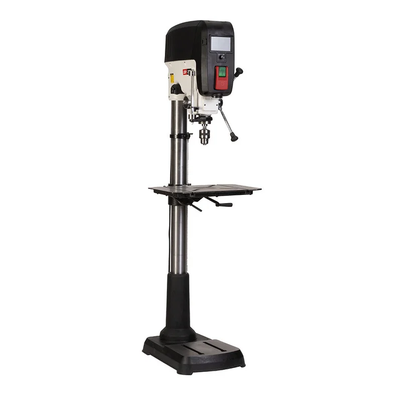 JET 20" Smart Drill Press