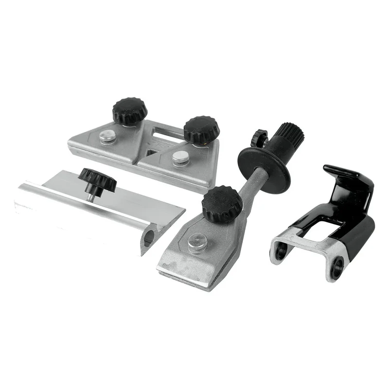 JET 3 Piece Blade Jig Set for JWS-10 Wet Sharpener*