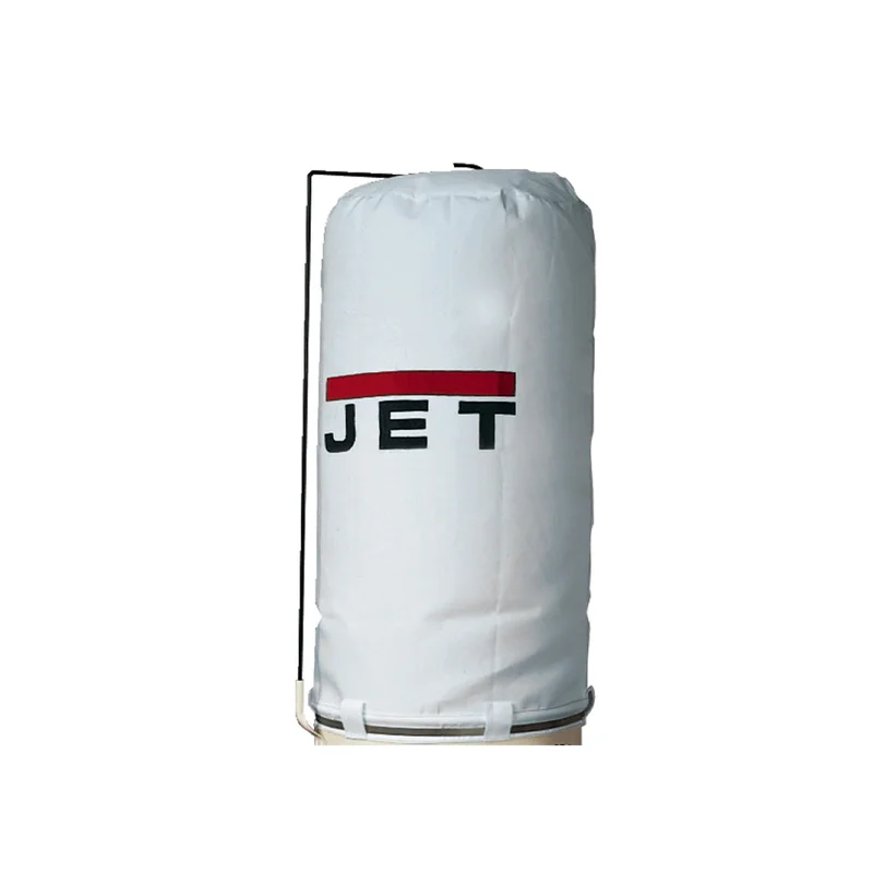 JET 30-Micron Replacement Filter Bag for DC-1100VX/1200VX