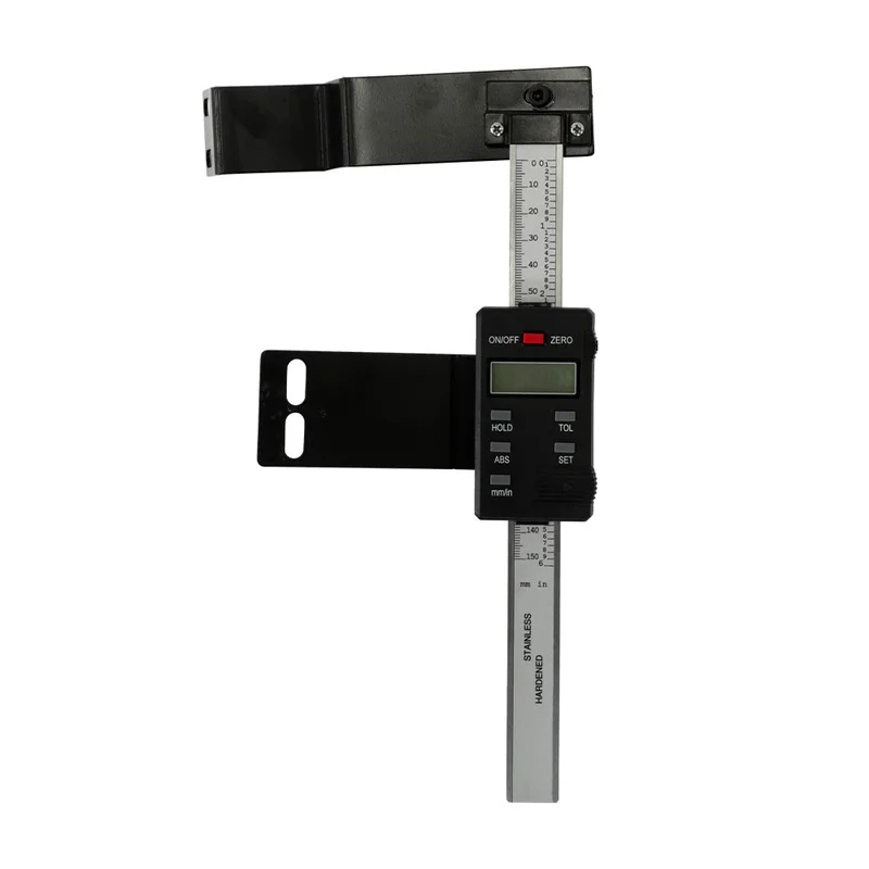 JET Digital Readout for JWDS-2244 & JWDS-2550 Drum Sanders