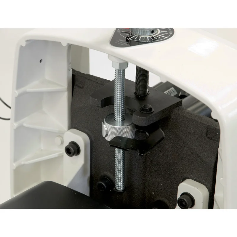 JET Drum Sander Depth Stop Assembly