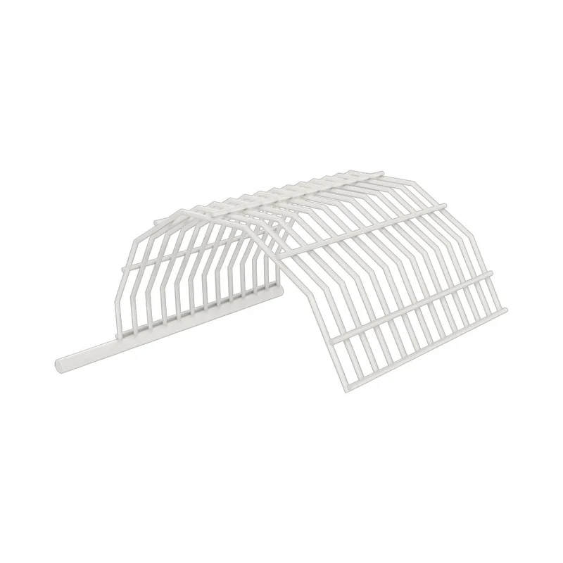 JET Headstock Guard for 1640EVS, 1840EVS, & 1840DVR Lathes