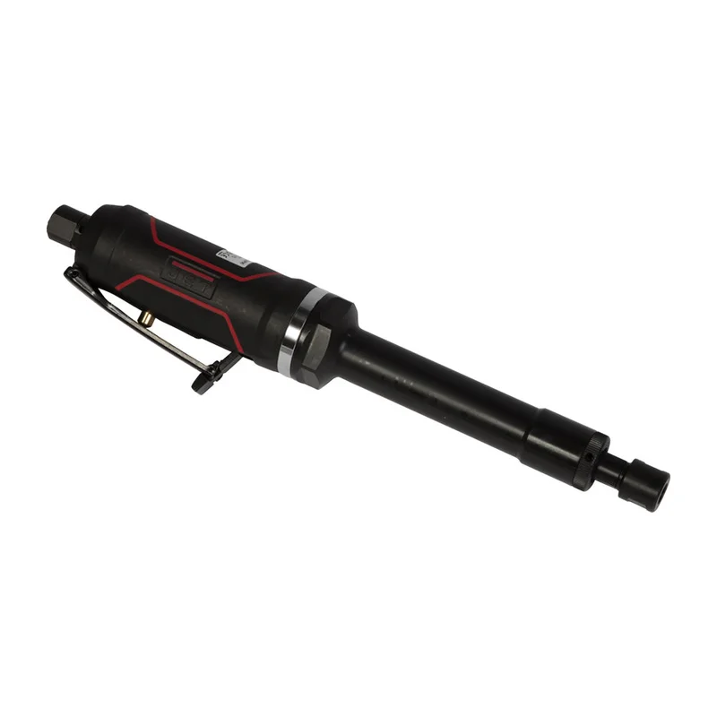 JET JAT-481 1/4" Extended Pneumatic Die Grinder 1hp