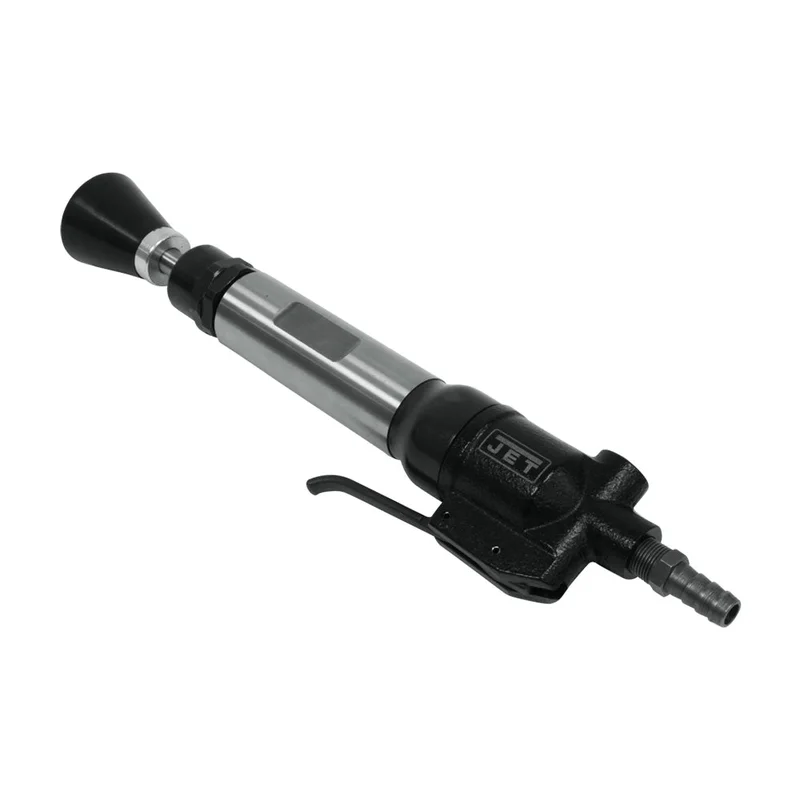JET JCT-1601 Benchtop Pneumatic Sand Rammer (14.5" Length)