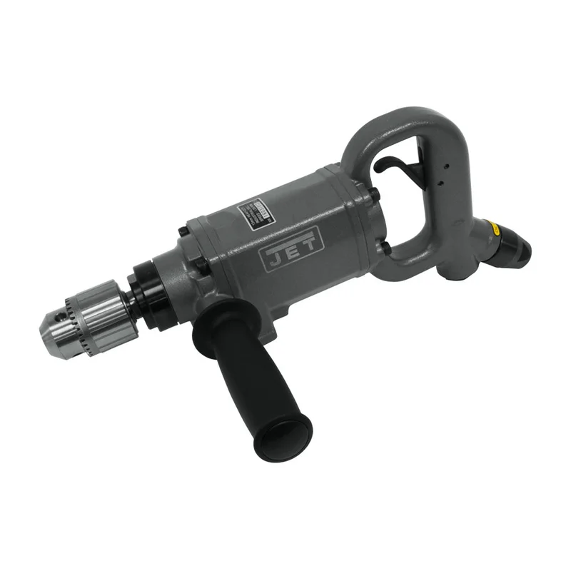 JET JCT-5670 1/2" Industrial Pneumatic Drill