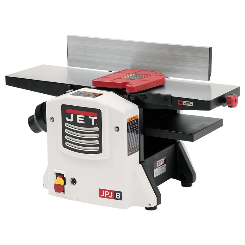 JET JJP-8BT 8" Jointer/Planer Combo