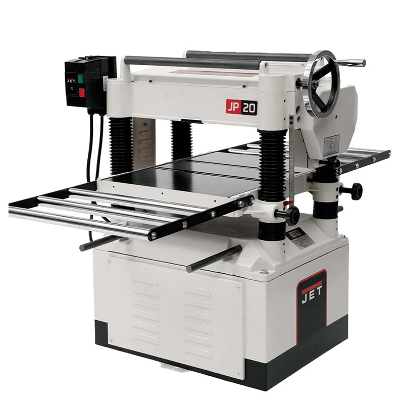 JET JPW-208-1 20" Planer